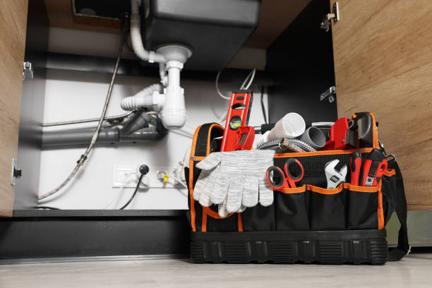 Best Water Leak Repair  in Cresskill, NJ