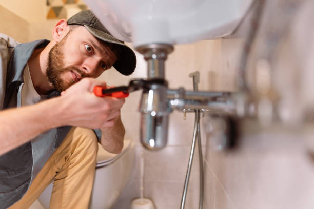 Best Pipe Repair Near Me  in Cresskill, NJ