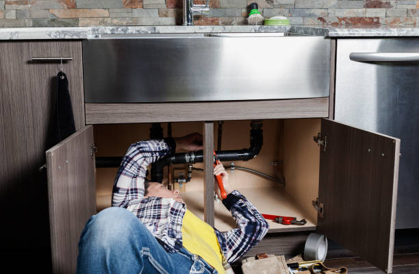 Trusted Cresskill, NJ Plumbing Experts