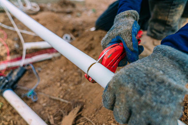 Best Leak Detection Services  in Cresskill, NJ