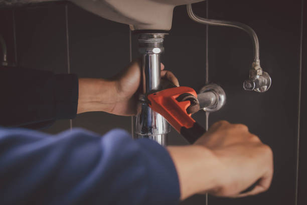 Best Plumbing Installation Services  in Cresskill, NJ